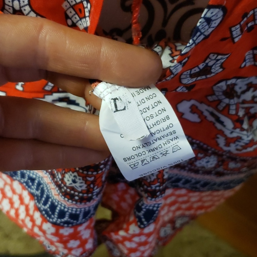 Romper size M/M - Picture 5 of 7